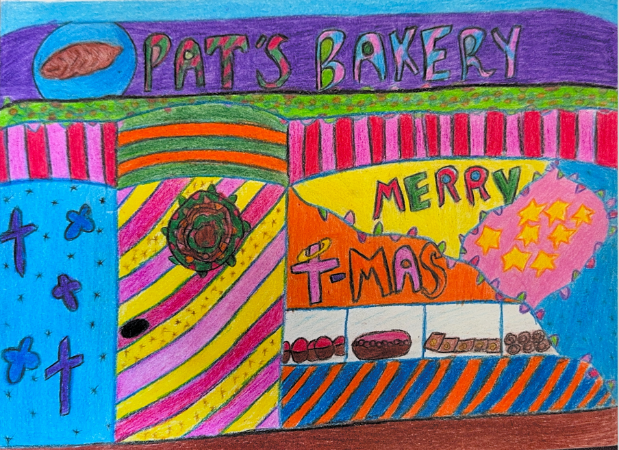 Pat's Bakery