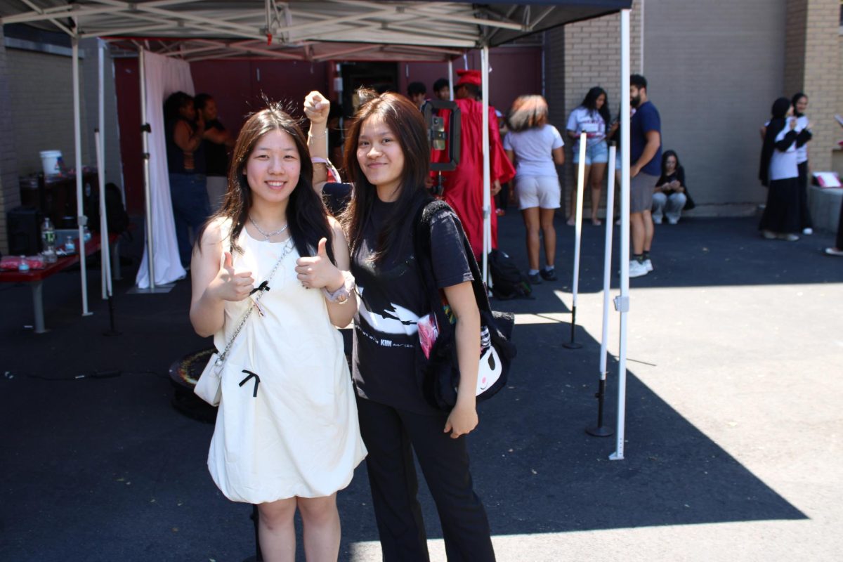 Senior BBQ, 6/24/2026